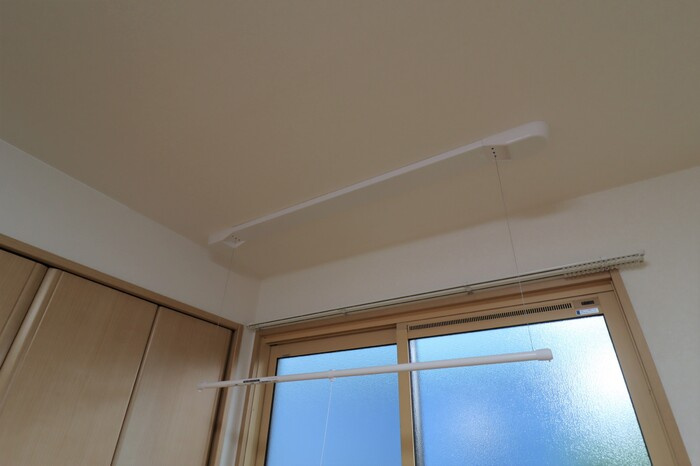 プレミール　B棟の設備