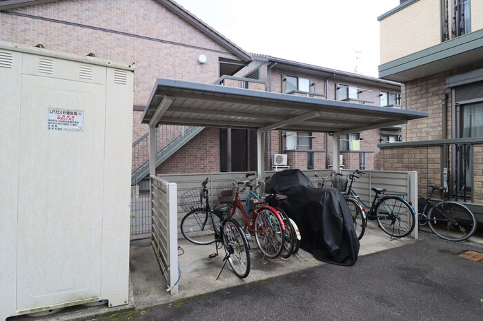 プレミール　B棟