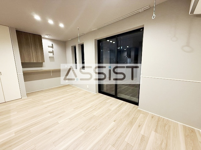 Y3Nの居間・リビング