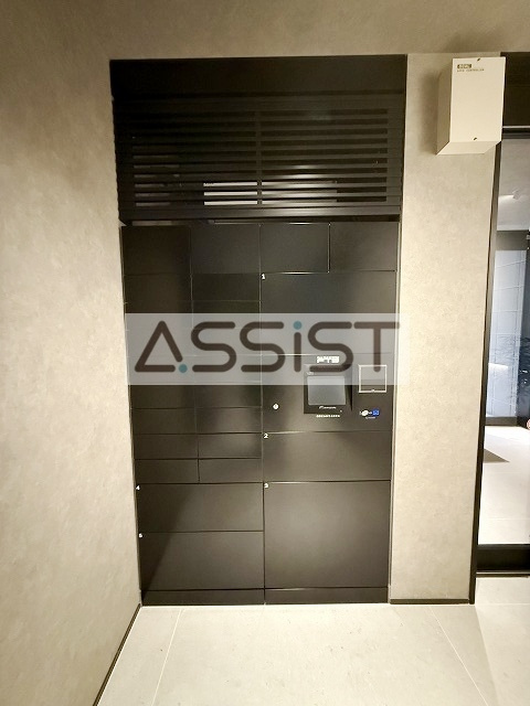 Y3Nのその他共用部分