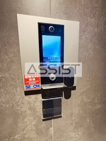 Y3Nのセキュリティ