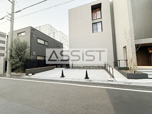 Y3Nのその他共用部分