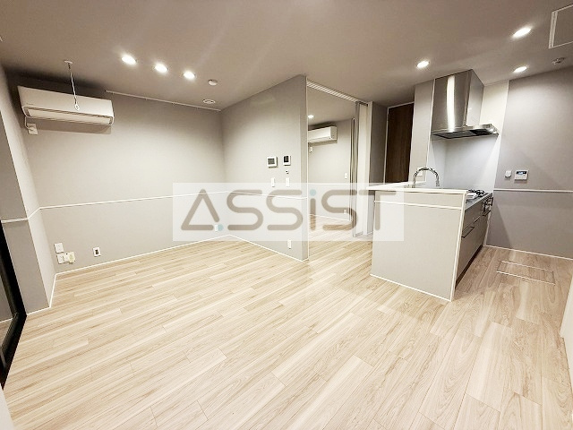 Y3Nの居間・リビング