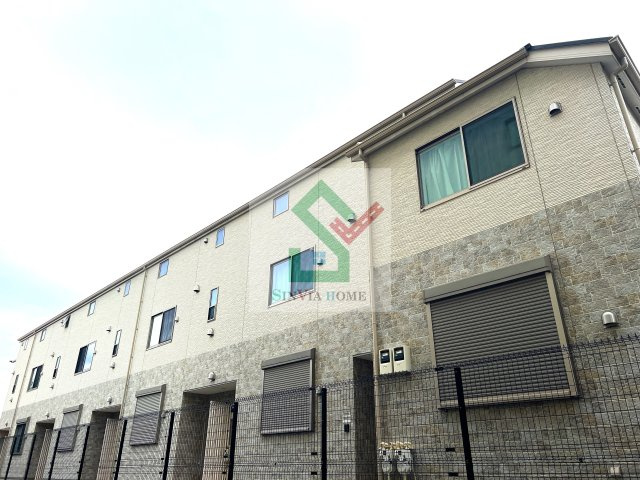 オハナテラス花小金井