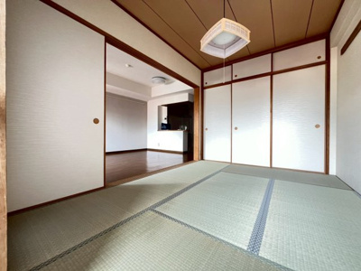 【内装】 | ラウンドスクエア吹田青葉丘