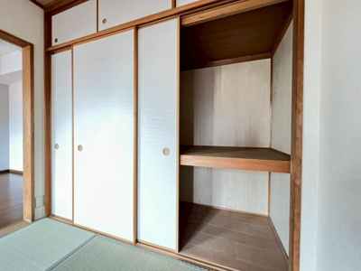 【収納】 | ラウンドスクエア吹田青葉丘