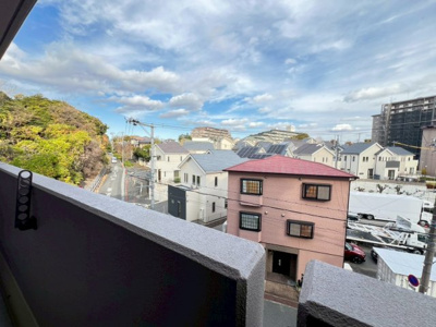 【展望】 | ラウンドスクエア吹田青葉丘