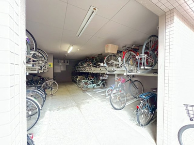 【その他共用部分】 | ラウンドスクエア吹田青葉丘