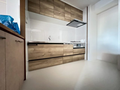 【キッチン】 | ラウンドスクエア吹田青葉丘