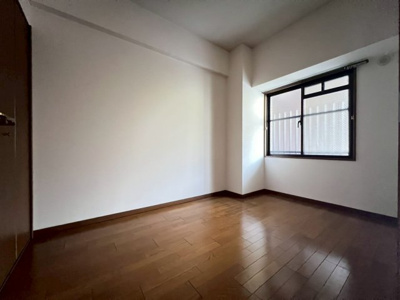 【寝室】 | ラウンドスクエア吹田青葉丘