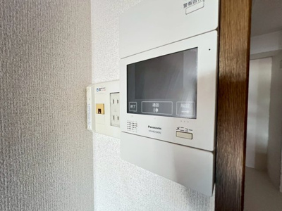 【セキュリティ】 | ラウンドスクエア吹田青葉丘