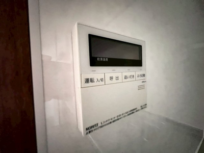 【設備】 | ラウンドスクエア吹田青葉丘