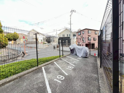 【その他共用部分】 | ラウンドスクエア吹田青葉丘