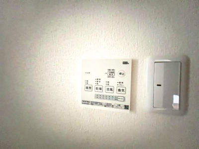 【設備】 | ラウンドスクエア吹田青葉丘