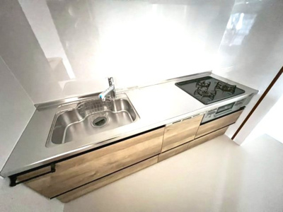 【キッチン】 | ラウンドスクエア吹田青葉丘