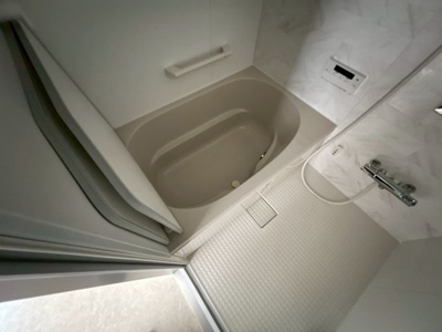 【浴室】 | ラウンドスクエア吹田青葉丘