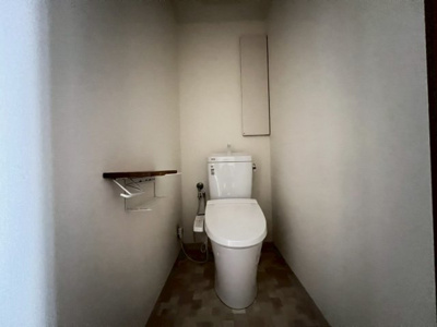 【トイレ】 | ラウンドスクエア吹田青葉丘