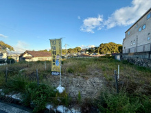 宝塚市仁川高丸2丁目売り土地の画像