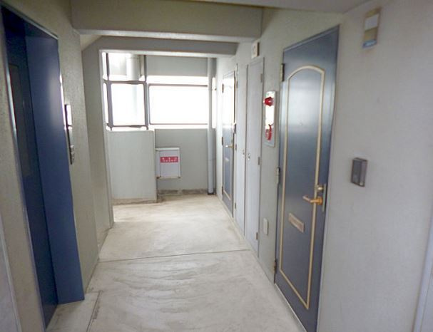 エスリード新大阪第５