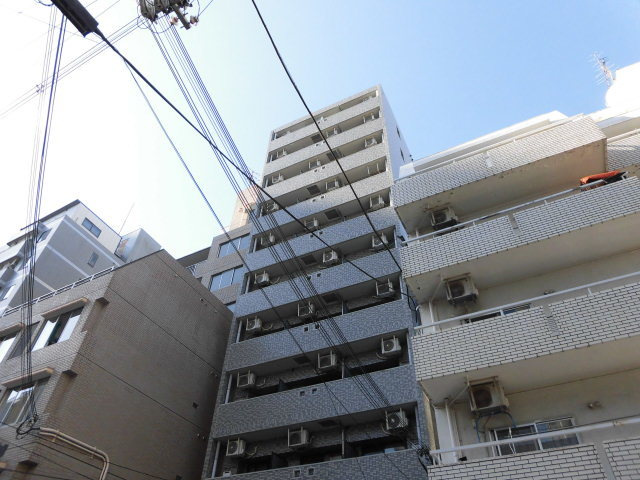 エスリード新大阪第５