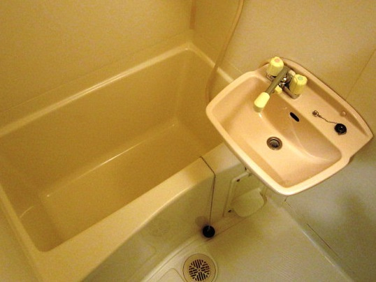 エスリード新大阪第５