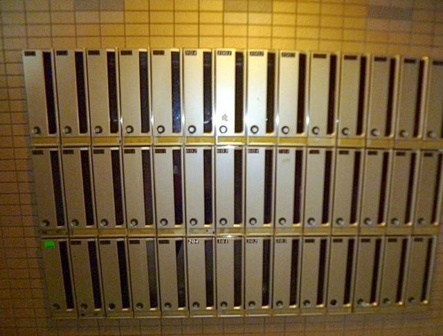 エスリード新大阪第５