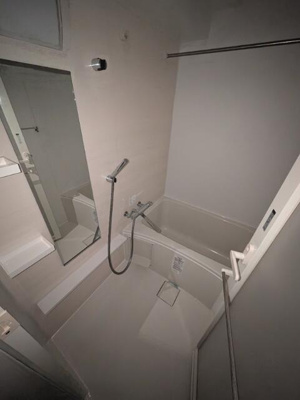 【浴室】 | ＣＲＥＡＬ門前仲町Ⅱ |  