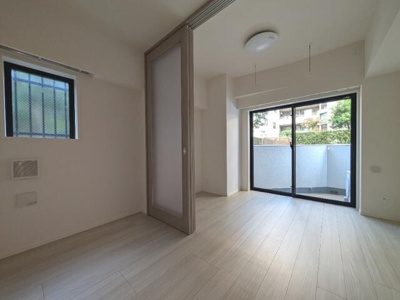 【居間・リビング】 | ＣＲＥＡＬ門前仲町Ⅱ |  