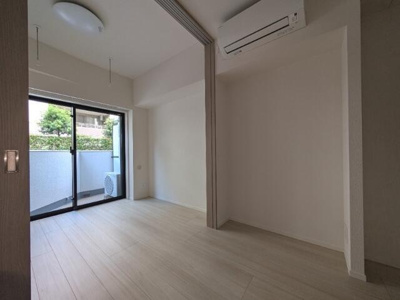 【内装】 | ＣＲＥＡＬ門前仲町Ⅱ |  