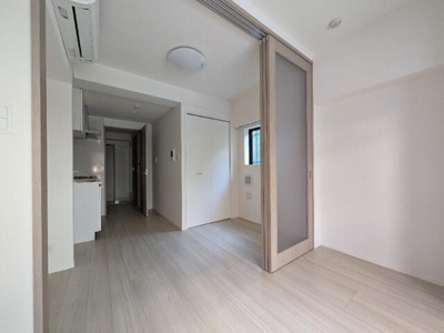 【居間・リビング】 | ＣＲＥＡＬ門前仲町Ⅱ |  