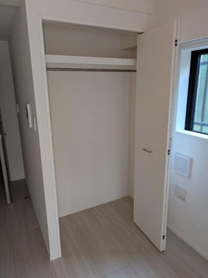 【収納】 | ＣＲＥＡＬ門前仲町Ⅱ |  