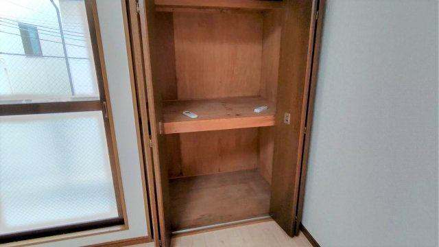 モリトモハイツ