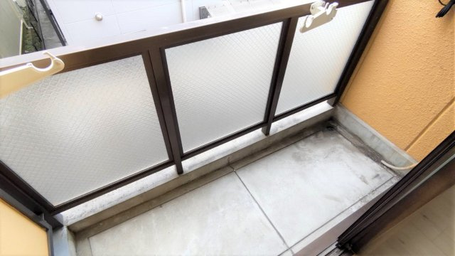 モリトモハイツ