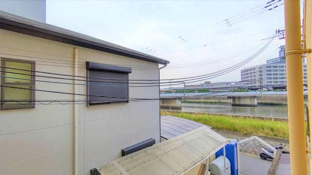 モリトモハイツ