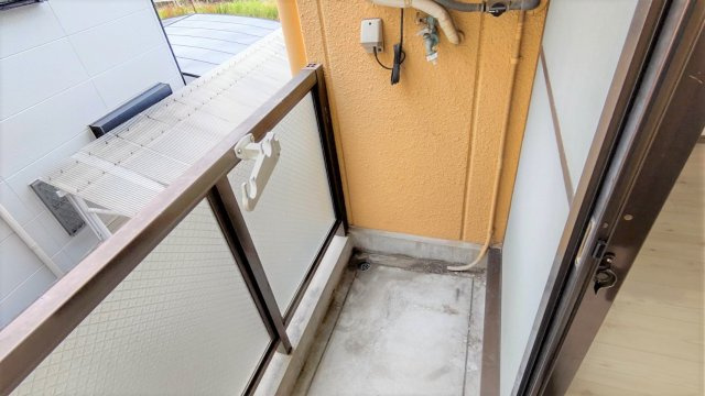 モリトモハイツ