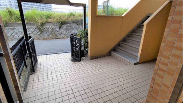 モリトモハイツ