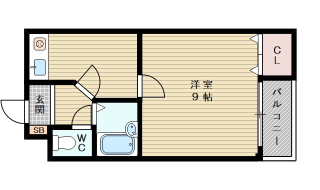 モリトモハイツ