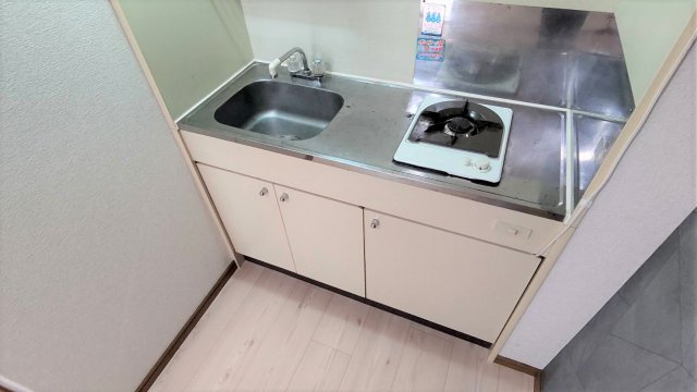 モリトモハイツ