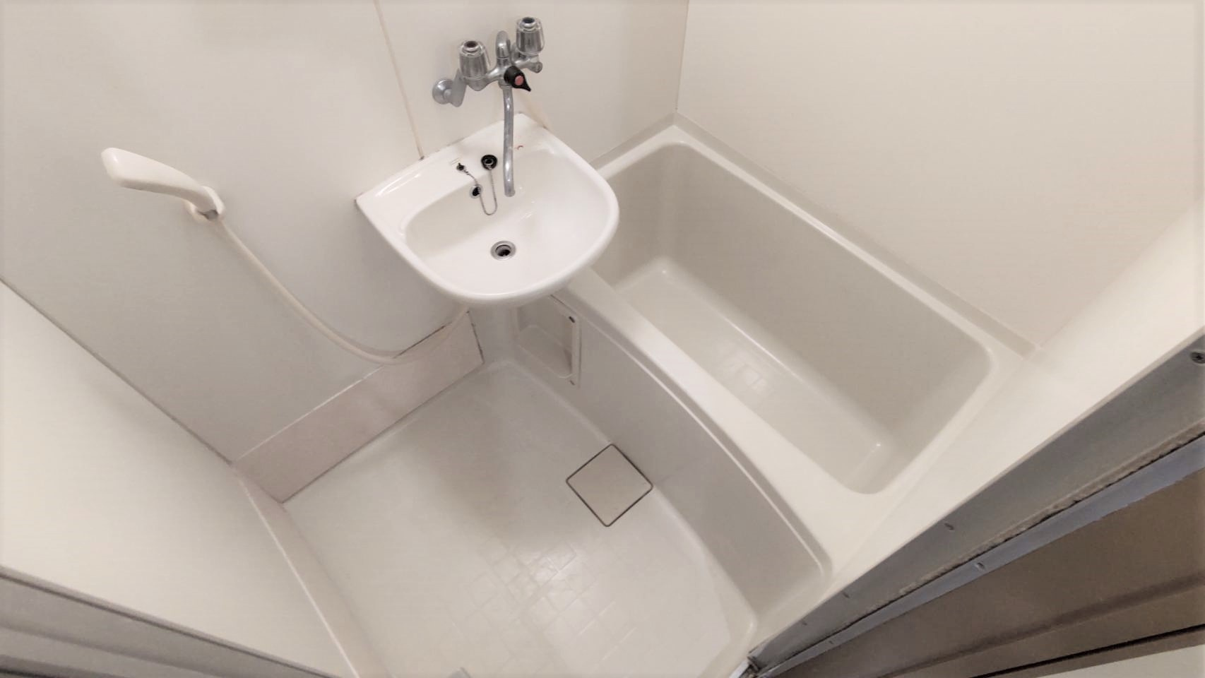 モリトモハイツ