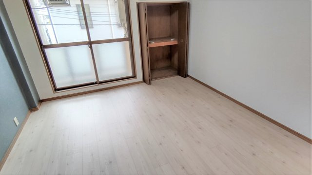 モリトモハイツ