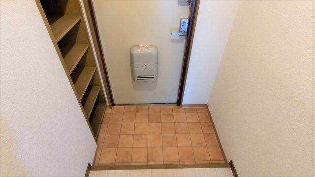 モリトモハイツ