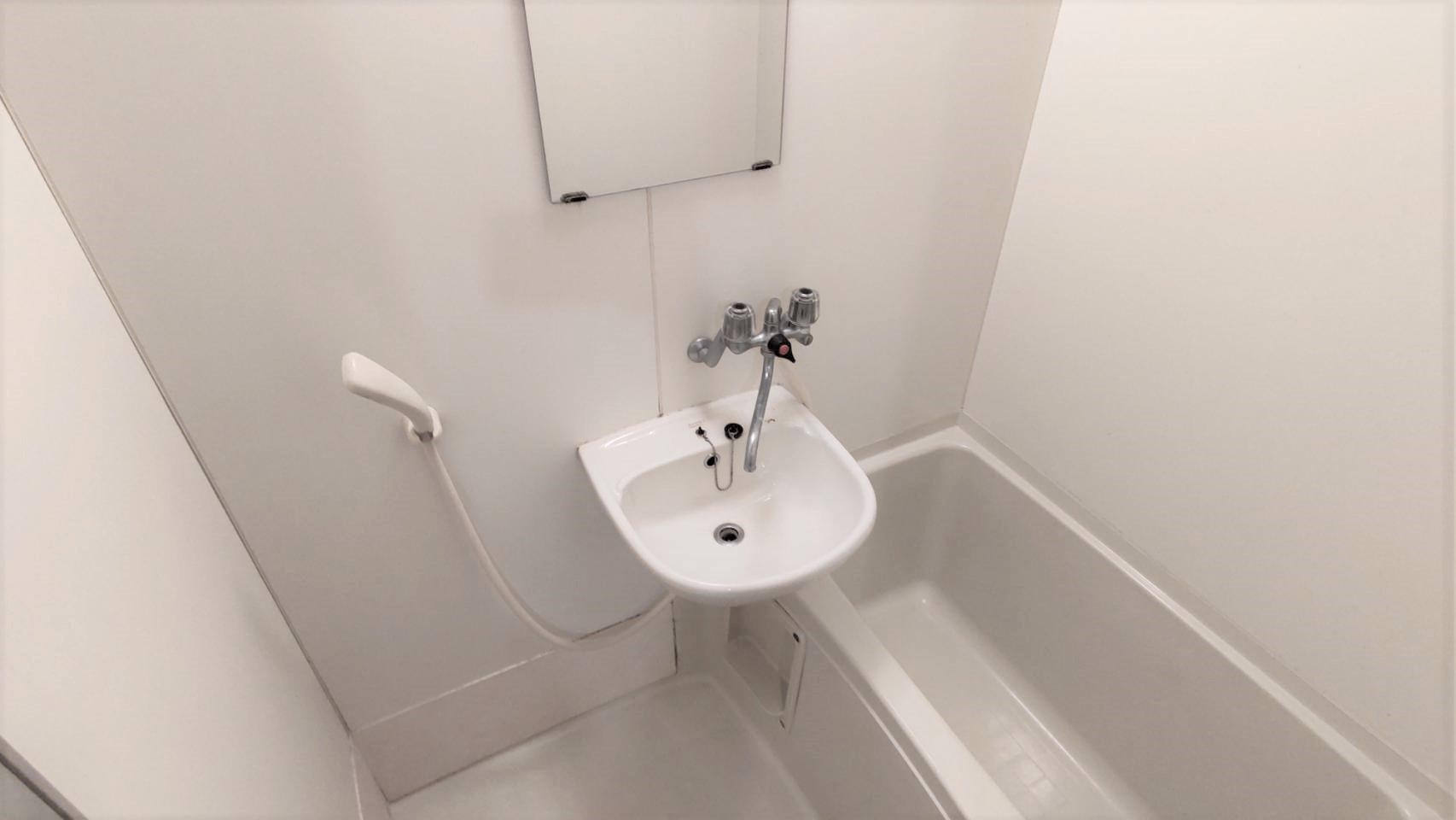 モリトモハイツ