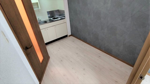 モリトモハイツ