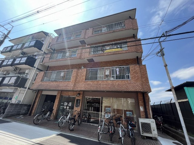 シャンボール淀川