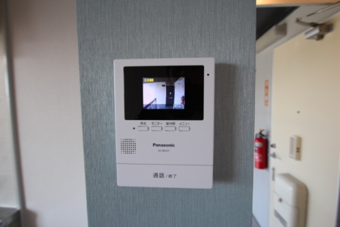 プレジールフダバのセキュリティ