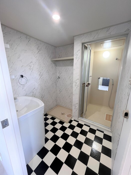 プレジールフダバの設備