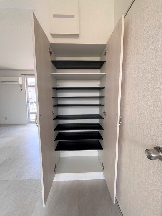 プレジールフダバの設備