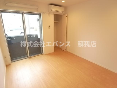 【洋室】 | アクアガーデンII