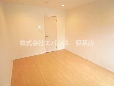 【寝室】 | アクアガーデンII