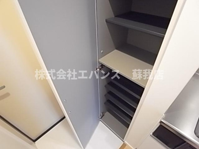 【エントランス】 | アクアガーデンII